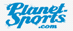 planet Sports Logo